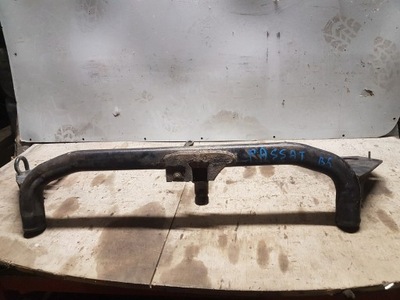 Балка усилитель перед vw passat b5 фото №1