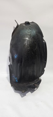 Подкрылок mercedes ml ii w164 orginał 2007- фото №1