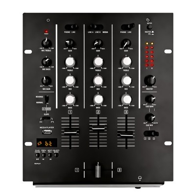 DJ機材 Technics DJ Championship Mixer Technics SH-DJ1200 DJ Mixer for sale online | eBay