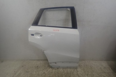 Двері праве задні правий задня mazda cx5 2012-2017r фото №1