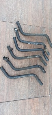 Jeep grand cherokee wj 4.0 труба waz шланг фото №1