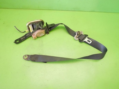 Pas безопасности левый перед nissan almera tino фото №1