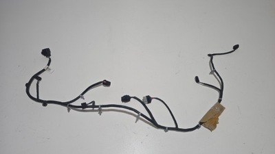 Kia soul ev ii жгут электропроводка pdc перед фото №1