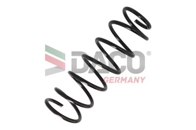 DACO GERMANY 800402 SPRING SUSPENSION  