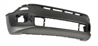 Jeep renegade 2014 14 15 16 17 18 бампер фото №1