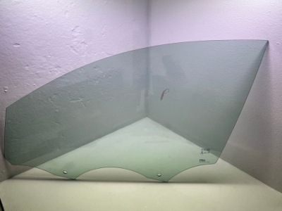 Opel corsa f od 2019 стекло дверь левый перед 2022 фото №1