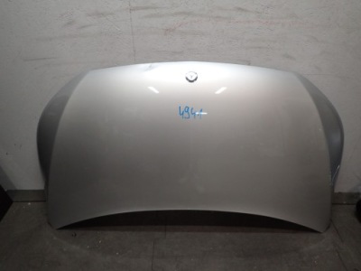 Капот mercedes vito v klasa w447 фото №1