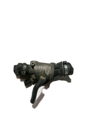 Fiat doblo 2000- 2010r корпус термостата 46790000 фото №1