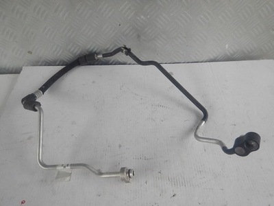 Audi s8 d4 lift шланг кондиционера 4h0260710ba фото №1