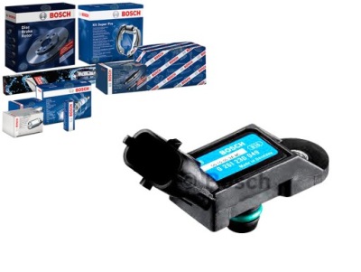 Датчик давление. smart bosch фото №1