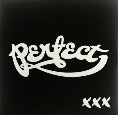 PERFECT: XXX [WINYL]