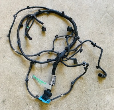 Maserati levante джгут підвіска 06700333260 фото №1