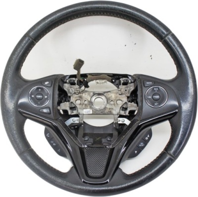 Se202 honda hr-v ii ^ воздуховод мультифункция кожа фото №1