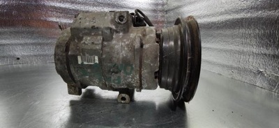 КОМПРЕСОР КОНДИЦІОНЕРА MITSUBISHI 3.2 DI-D 447220-4031 247300-0030