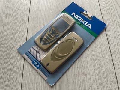 Obudowa Nokia 7210.