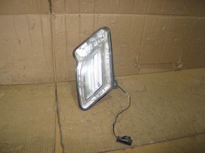 LAMP HALOGEN LAMP LED DRL VOLVO V60 S60 10-13R. 89076952  