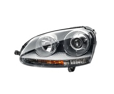 ФАРА ПЕРЕДНЯ VW GOLF V 03- 1K6941039 ЛІВА НОВИЙ