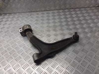 Важіль лівий перед fiat croma ii 1.8 фото №1
