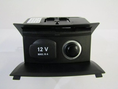 Прикурювач роз'єм mercedes s w222 a2228200609 фото №1