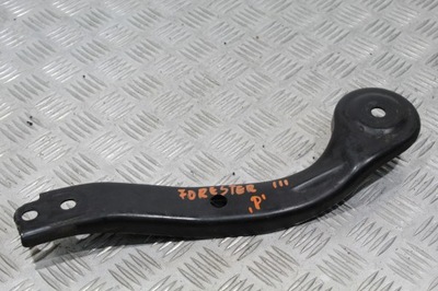 Кронштейн кронштейн правое subaru forester iii 3 фото №1