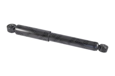 Амортизатор задний газовый suzuki ignis wagon r+ 1.3 1.5 1.3sddi 00 фото №1