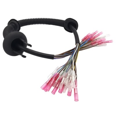 Bmw 3 e46 джгут кришки багажника sedan, coupe фото №1