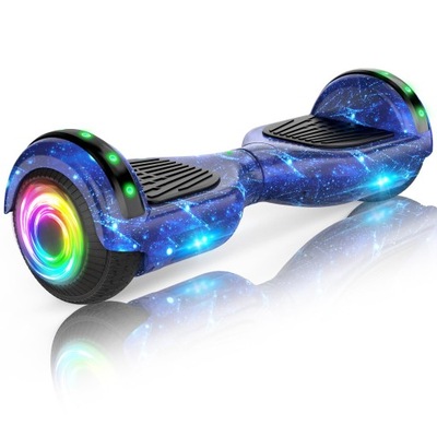 SISIGAD Offroad Hoverboard