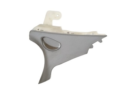 Захист стійка правого блок двигуна jaguar xf фото №1