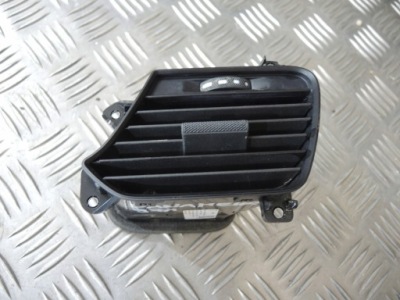 Porsche panamera 971 решётки обдув 971819702 фото №1