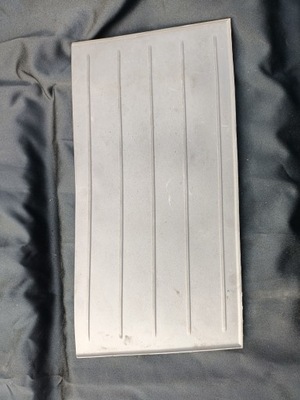 Обшивка бардачка scania r s резиновый элемент 2221154 фото №1