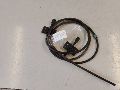 Renault scenic ii омивачі капот фото №1