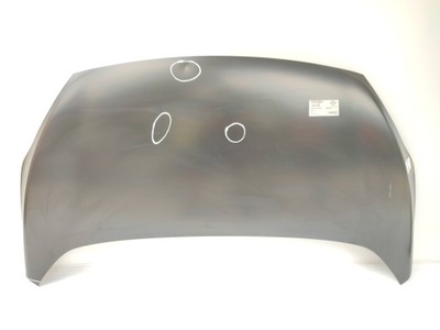 Капот кришка двигуна ford ka ru8 08-16 1461000 фото №1