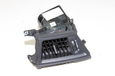 Mercedes actros mp4 решётка обдув консоли a9608300654 фото №1