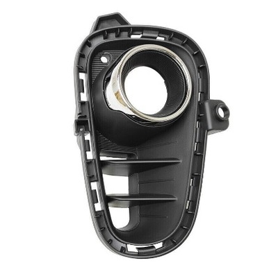 Nowa рамка протитуманна фара kia rio 2016- фото №1