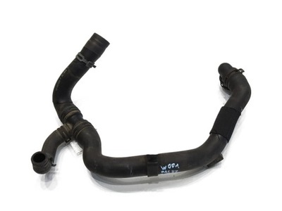 Wąż труба wody vw passat b7 2.0 tdi 3aa122051a фото №1