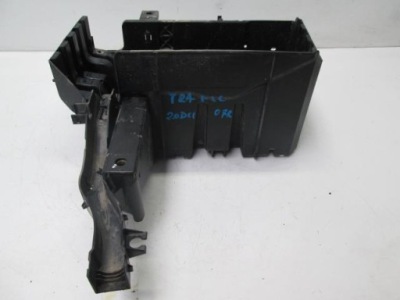 Основа акумулятор trafic vivaro 2.0 dci 07- фото №1