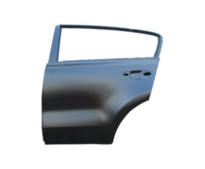 Двері kia sportage ql , 16 - 21 77003d9000/f1000 фото №1
