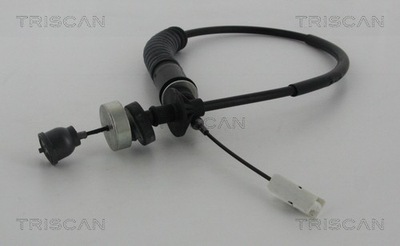 CABLE CONJUNTO DE EMBRAGUE PEUGEOT EXPERT 2,0 HDI 00-06 814010215A  