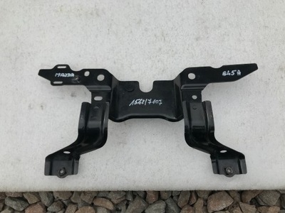 Mazda 3 bm b45a кронштейн кронштейн радара 2013- фото №1