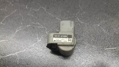 136800-0370 SENSOR DEL MOTOR KROKOWEGO SUZUKI BALEN  