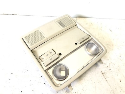 Seat leon iii лампа потолочный 5f0947105r фото №1