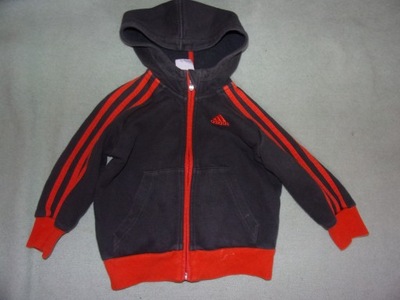 ADIDAS bluza 1-2L 92cm