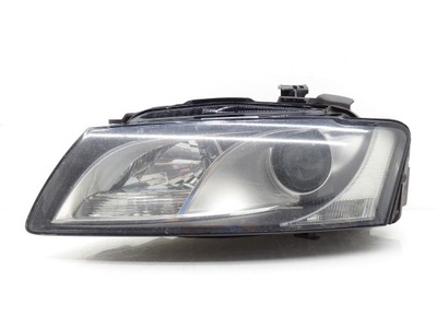 Лампа ліва лівий перед audi a5 8t b8 8t0941003ab фото №1