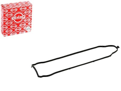 Прокладка крышки клапанов renault clio iii модуль twingo ii wind 1.2 фото №1