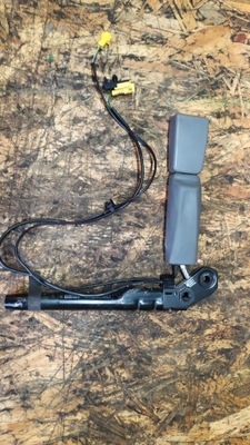 Mercedes w221 кліпса поперечина правий перед фото №1