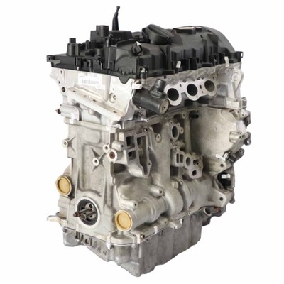 Mini cooper s f54 f55 f56 двигун голий блок двигуна b48a20a 192km фото №1