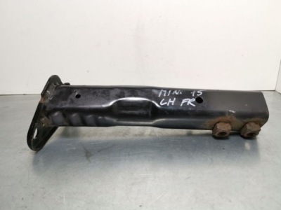 2016 mini cooper countryman r60 амортизатор бампера передний 6772231 фото №1