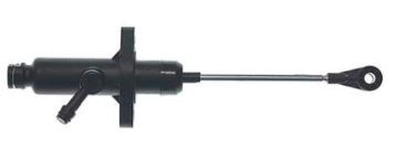 Насос зчеплення fiat palio 1.6 16v 1996-2002 фото №1