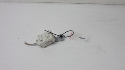 | fiat sedici sx4 37190-51k00 модуль замка фото №1