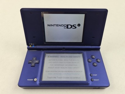 Nintendo DS i (2128834)